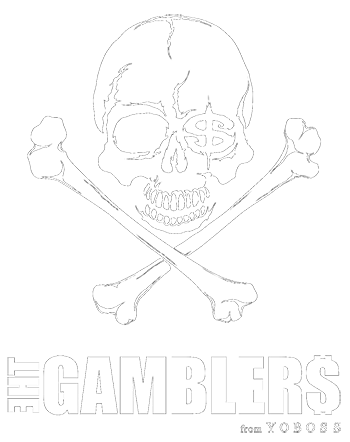 反逆的メッセージブランド「THE GAMBLER$」Official Site（ザ・ギャンブラーズ）